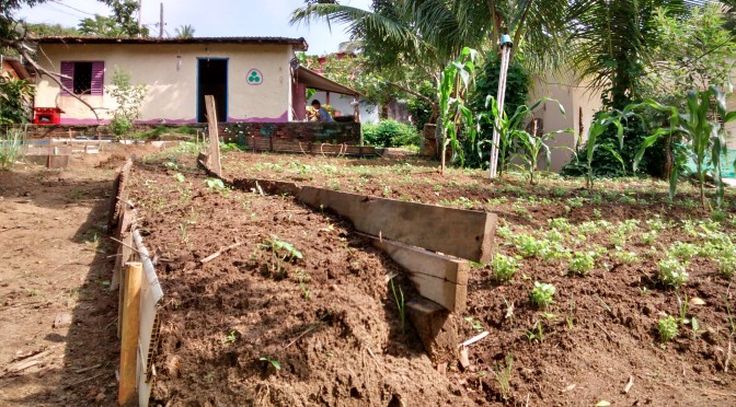 Mitotes Casa da Jaqueira