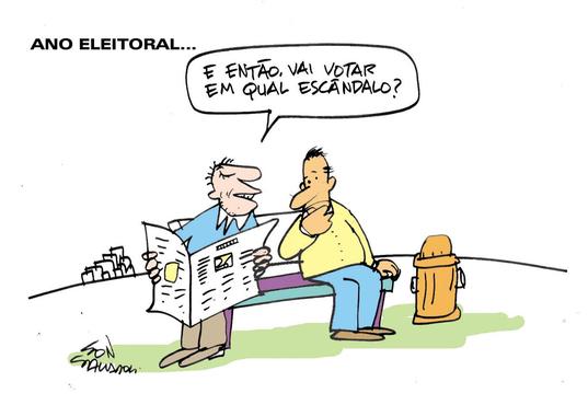 Eleições 2018